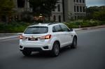 Mitsubishi ASX 2020 года (ZA)